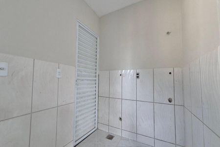 Casa de condomínio à venda com 63m², 2 quartos e 2 vagas Casa de condomínio à venda com 63m², 2 quartos e 2 vagasÁrea de Serviço