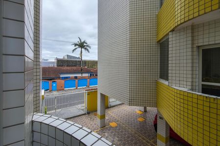 Apartamento para alugar com 40m², 1 quarto e 1 vagaSacada 