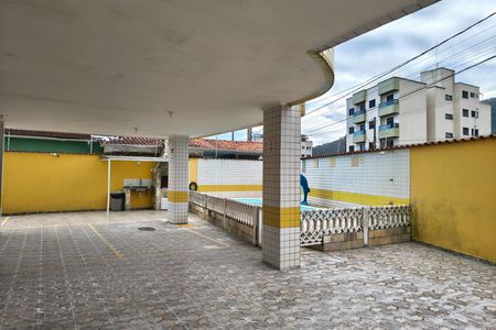 Apartamento para alugar com 40m², 1 quarto e 1 vagaÁrea comum - Piscina