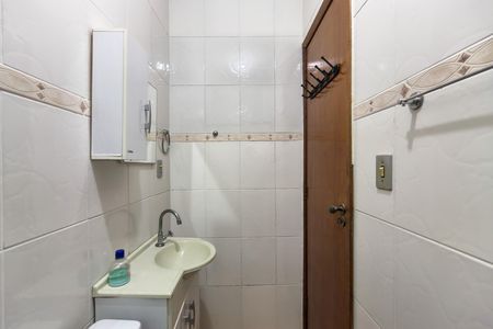 Apartamento para alugar com 40m², 1 quarto e 1 vagaBanheiro 