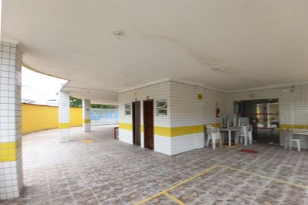 Apartamento para alugar com 40m², 1 quarto e 1 vagaGaragem