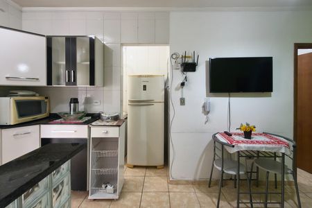 Apartamento para alugar com 40m², 1 quarto e 1 vagaSala