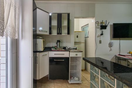 Apartamento para alugar com 40m², 1 quarto e 1 vagaCozinha 