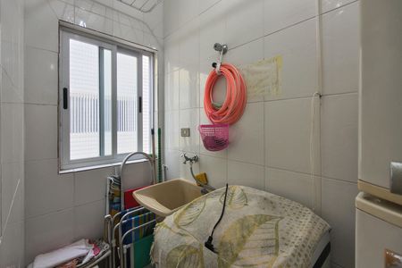 Apartamento para alugar com 40m², 1 quarto e 1 vagaÁrea de Serviço