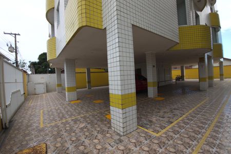Apartamento para alugar com 40m², 1 quarto e 1 vagaGaragem