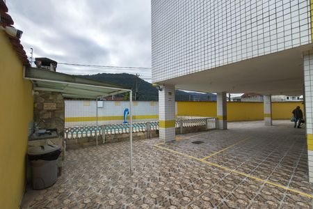 Apartamento para alugar com 40m², 1 quarto e 1 vagaÁrea comum - Churrasqueira