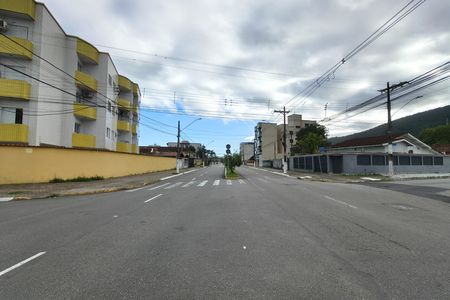 Apartamento para alugar com 40m², 1 quarto e 1 vagaVista da Rua