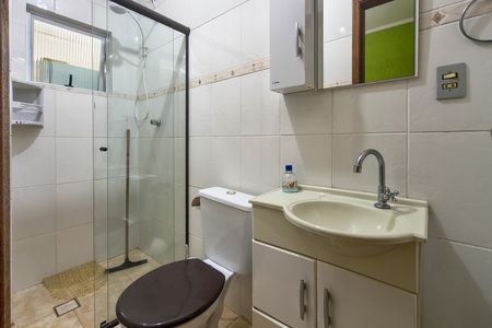 Apartamento para alugar com 40m², 1 quarto e 1 vagaBanheiro 
