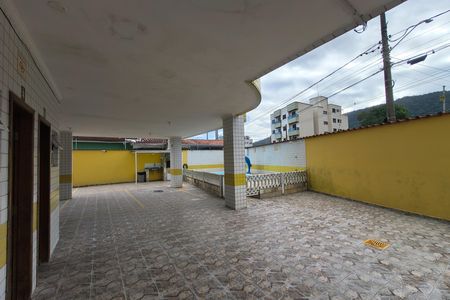 Apartamento para alugar com 40m², 1 quarto e 1 vagaÁrea comum - Piscina