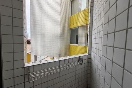 Apartamento para alugar com 40m², 1 quarto e 1 vagaSacada 2