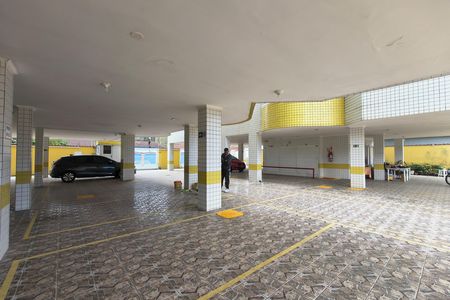 Apartamento para alugar com 40m², 1 quarto e 1 vagaGaragem