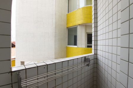 Apartamento para alugar com 40m², 1 quarto e 1 vagaSacada 2