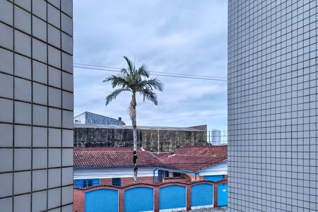 Apartamento para alugar com 40m², 1 quarto e 1 vagaVista 