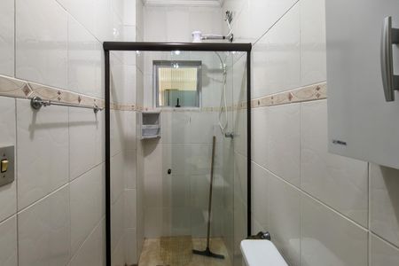 Apartamento para alugar com 40m², 1 quarto e 1 vagaBanheiro 