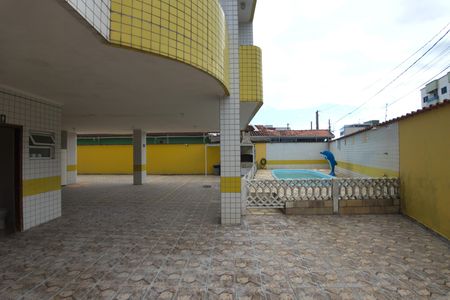 Apartamento para alugar com 40m², 1 quarto e 1 vagaÁrea comum - Piscina