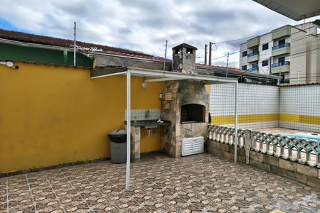 Apartamento para alugar com 40m², 1 quarto e 1 vagaÁrea comum - Churrasqueira