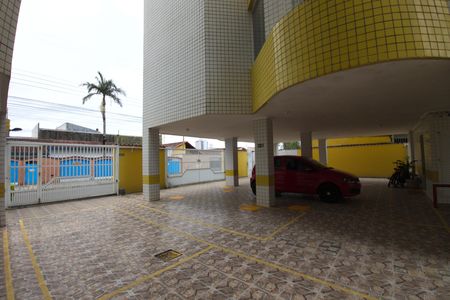 Apartamento para alugar com 40m², 1 quarto e 1 vagaGaragem