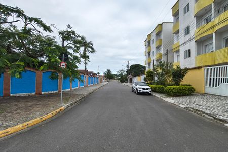 Apartamento para alugar com 40m², 1 quarto e 1 vagaVista da Rua