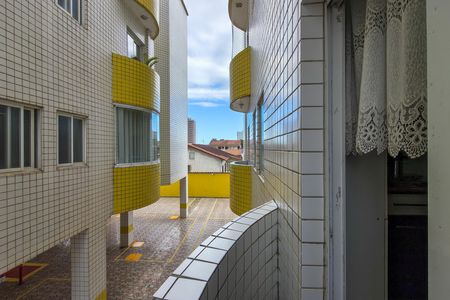 Apartamento para alugar com 40m², 1 quarto e 1 vagaSacada 