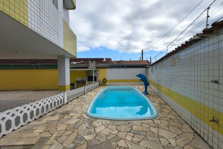 Apartamento para alugar com 40m², 1 quarto e 1 vagaÁrea comum - Piscina