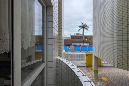 Apartamento para alugar com 40m², 1 quarto e 1 vagaSacada 