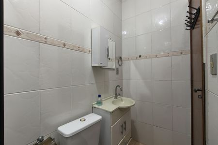 Apartamento para alugar com 40m², 1 quarto e 1 vagaBanheiro 