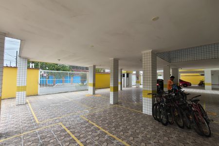 Apartamento para alugar com 40m², 1 quarto e 1 vagaGaragem