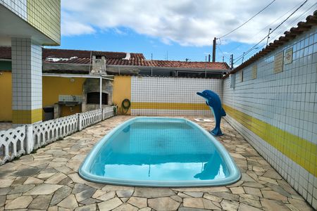 Apartamento para alugar com 40m², 1 quarto e 1 vagaÁrea comum - Piscina
