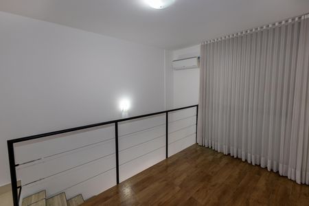 Suíte  de kitnet/studio à venda com 1 quarto, 45m² em Cruzeiro, Belo Horizonte