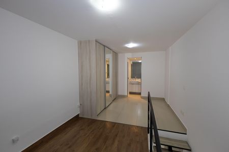 Suíte  de kitnet/studio à venda com 1 quarto, 45m² em Cruzeiro, Belo Horizonte