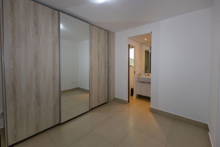 Suíte  de kitnet/studio à venda com 1 quarto, 45m² em Cruzeiro, Belo Horizonte