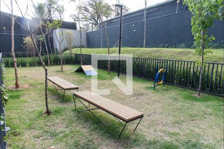 Studio para alugar com 27m², 1 quarto e sem vaga Studio para alugar com 27m², 1 quarto e sem vagaEspaço pet