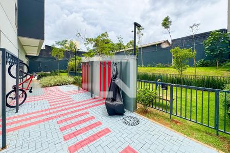 Studio para alugar com 27m², 1 quarto e sem vaga Studio para alugar com 27m², 1 quarto e sem vagaÁrea comum
