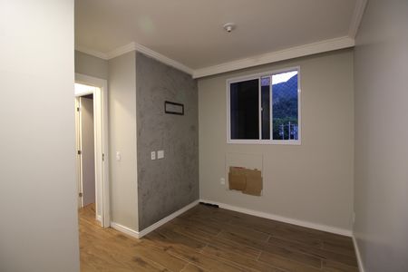 Apartamento para alugar com 46m², 2 quartos e 1 vagaQuarto 2