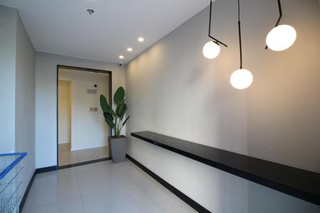 Apartamento para alugar com 46m², 2 quartos e 1 vagaÁrea Comum