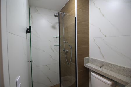 Apartamento para alugar com 46m², 2 quartos e 1 vagaBanheiro