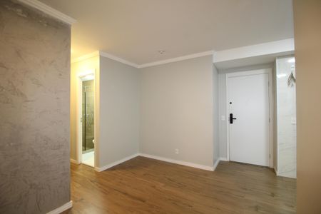 Apartamento para alugar com 46m², 2 quartos e 1 vagaSala