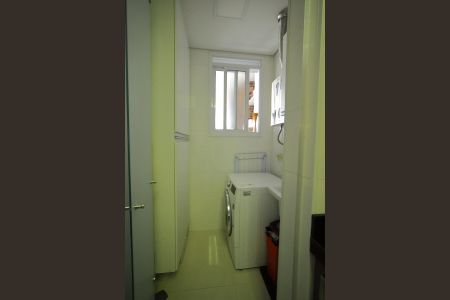 Apartamento à venda com 72m², 2 quartos e 2 vagasCozinha/Área de Serviço