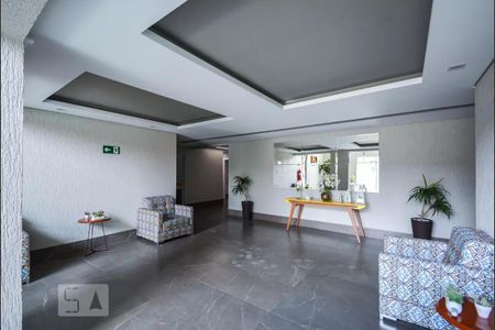 Apartamento à venda com 72m², 2 quartos e 2 vagas