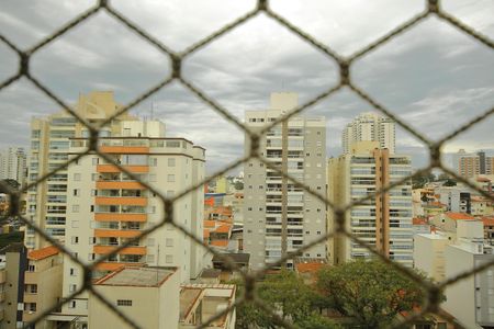 Apartamento à venda com 72m², 2 quartos e 2 vagasVista Quarto 2 