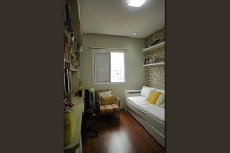Apartamento à venda com 72m², 2 quartos e 2 vagasQuarto 2 
