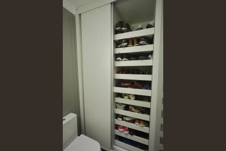 Apartamento à venda com 72m², 2 quartos e 2 vagasBanheiro Social /Lavabo 