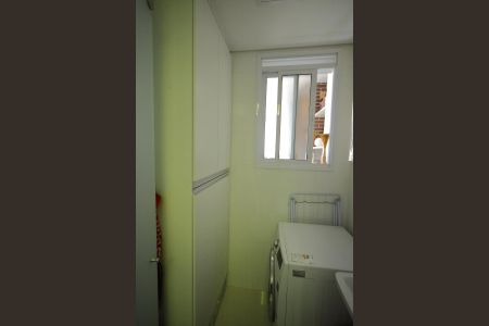 Apartamento à venda com 72m², 2 quartos e 2 vagasÁrea de Serviço