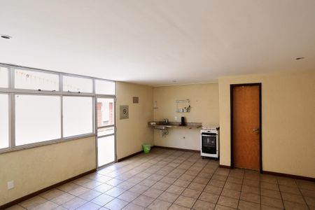 Apartamento para alugar com 80m², 3 quartos e 2 vagas Apartamento para alugar com 80m², 3 quartos e 2 vagasÁrea comum