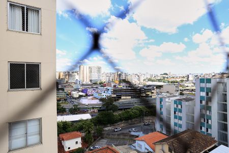 Apartamento para alugar com 80m², 3 quartos e 2 vagas Apartamento para alugar com 80m², 3 quartos e 2 vagasVista do Quarto