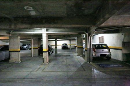 Apartamento para alugar com 80m², 3 quartos e 2 vagas Apartamento para alugar com 80m², 3 quartos e 2 vagasGaragem