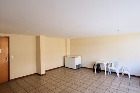 Apartamento para alugar com 80m², 3 quartos e 2 vagas Apartamento para alugar com 80m², 3 quartos e 2 vagasÁrea comum