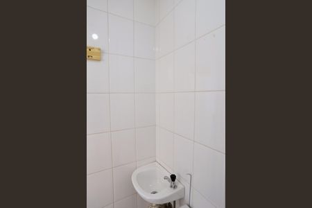 Apartamento para alugar com 80m², 3 quartos e 2 vagas Apartamento para alugar com 80m², 3 quartos e 2 vagasBanheiro de serviço
