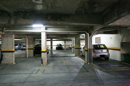 Apartamento para alugar com 80m², 3 quartos e 2 vagas Apartamento para alugar com 80m², 3 quartos e 2 vagasGaragem