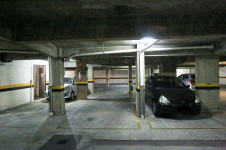 Apartamento para alugar com 80m², 3 quartos e 2 vagas Apartamento para alugar com 80m², 3 quartos e 2 vagasGaragem